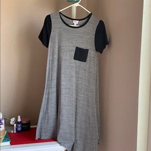 LulaRoe Carly Dress